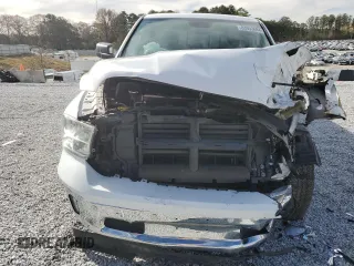 2015 Ram 1500 Big Horn z VIN 1C6RR6LG4FS634022, wystawiony jako Copart lot #83953694 z przebiegiem 175 390 mil mil oraz Szkoda całkowita • Salvage title. Historia ofert i sprzedaży dostępna na DreamBid. Obrazek 5.