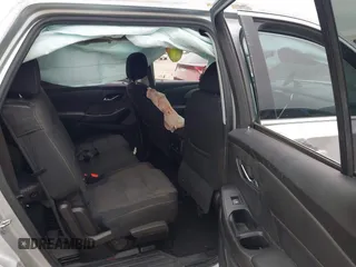 2021 Chevrolet Traverse LS with VIN 1GNERFKW1MJ254095, listed as a IAAI auction lot 42336687 with Not provided miles and . Bid and sale history available at DreamBid. Image 8.