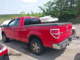 2010 Ford F-150 XL with VIN 1FTEX1E84AFB62668, listed as a IAAI auction lot 42147376 with 193,452 mi miles and . Bid and sale history available at DreamBid. Image 6.