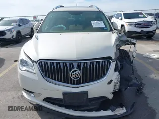2013 Buick Enclave Premium with VIN 5GAKRDKD9DJ111993, listed as a IAAI auction lot 40916658 with 240,146 mi miles and . Bid and sale history available at DreamBid. Image 12.