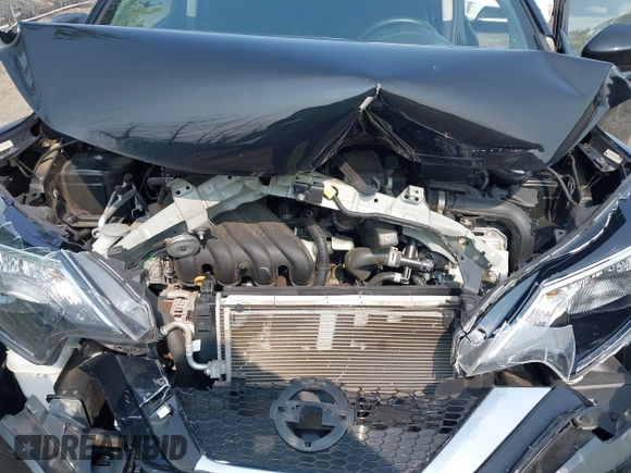 2017 Nissan Note S Plus with VIN 3N1CE2CP6HL354447, listed as a IAAI auction lot 42468988 with 21,260 mi miles and . Bid and sale history available at DreamBid. Image 10.