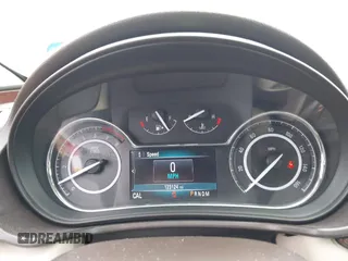 2015 Buick Regal Premium I with VIN 2G4GN5EX3F9188249, listed as a IAAI auction lot 42109855 with 123,124 mi miles and . Bid and sale history available at DreamBid. Image 7.