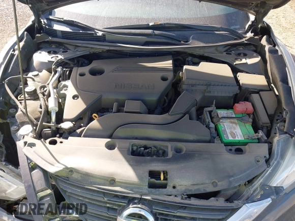 2016 Nissan Altima S with VIN 1N4AL3AP2GN315149, listed as a IAAI auction lot 41822422 with 111,189 mi miles and . Bid and sale history available at carsss.com. Image 10.
