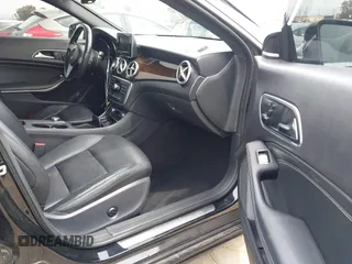 2014 Mercedes-Benz CLA 250 with VIN WDDSJ4EB6EN131263, listed as a IAAI auction lot 42379300 with 102,074 mi miles and . Bid and sale history available at DreamBid. Image 5.
