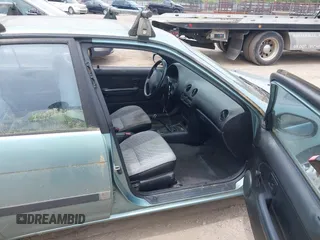 1994 Toyota Tercel DX z VIN JT2EL43T5R0418778, wystawiony jako IAAI lot #42269331 z przebiegiem 166 511 mil mil oraz . Historia ofert i sprzedaży dostępna na DreamBid. Obrazek 5.