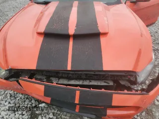 2015 Ford Mustang EcoBoost z VIN 1FA6P8TH2F5368462, wystawiony jako Copart lot #55426645 z przebiegiem 102 757 mil mil oraz Szkoda całkowita • Salvage title. Historia ofert i sprzedaży dostępna na DreamBid. Obrazek 11.