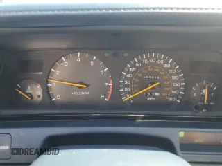 1990 Toyota Camry z VIN JT2VV22EXL3011563, wystawiony jako Copart lot #46136565 z przebiegiem 63 819 mil mil oraz Czysty tytuł • Clean title. Historia ofert i sprzedaży dostępna na DreamBid. Obrazek 9.