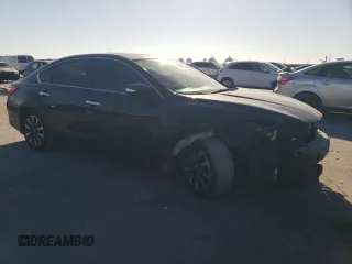 2017 Nissan Altima SV z VIN 1N4AL3APXHC215376, wystawiony jako Copart lot #49067105 z przebiegiem 190 820 mil mil oraz Szkoda całkowita • Salvage title. Historia ofert i sprzedaży dostępna na DreamBid. Obrazek 4.