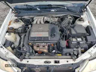 2000 Toyota Avalon XL с VIN 4T1BF28B6YU077691, выставлен на аукционе Copart как лот 61427355 с пробегом 89 670 миль миль и Списание • Salvage title. История ставок и продаж доступна на DreamBid. Изображение 11.