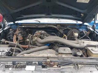 1990 Ford F-150 z VIN 1FTEF15N5LNB22374, wystawiony jako IAAI lot #42443032 z przebiegiem 97 868 mil mil oraz . Historia ofert i sprzedaży dostępna na DreamBid. Obrazek 10.