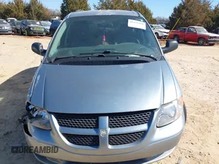 2006 Dodge Caravan SXT with VIN 1D4GP45R26B626187, listed as a IAAI auction lot 41651810 with 155,274 mi miles. Bid and sale history available at carsss.com. Image 12.