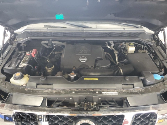 2013 Nissan Titan S with VIN 1N6AA0EJXDN313226, listed as a Copart auction lot 72724054 with 162,464 mi miles and Clean Title. Bid and sale history available at carsss.com. Image 11.