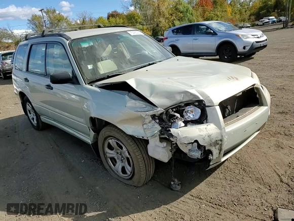 2007 Subaru Forester X with VIN JF1SG636X7H726845, listed as a Copart auction lot 75425994 with 117,965 mi miles and Salvage Title. Bid and sale history available at carsss.com. Image 11.