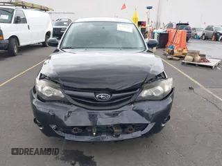 2010 Subaru Impreza Outback Special Sports z VIN JF1GH6D63AG823741, wystawiony jako IAAI lot #42260389 z przebiegiem 120 631 mil mil oraz . Historia ofert i sprzedaży dostępna na DreamBid. Obrazek 12.
