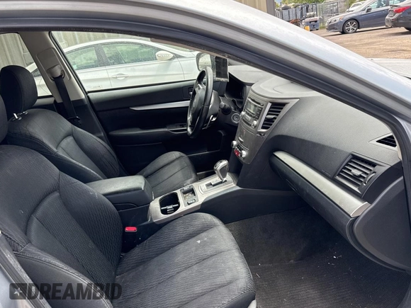 2012 Subaru Outback Prem with VIN 4S4BRCCC0C3290681, listed as a Copart auction lot 66015485 with 162,943 mi miles and Clean title. Bid and sale history available at DreamBid. Image 5.