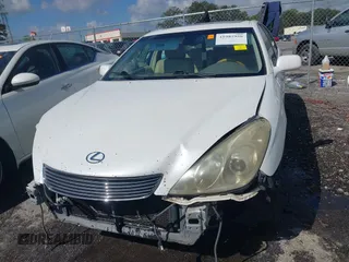 2006 Lexus ES 350 with VIN JTHBA30G465153916, listed as a IAAI auction lot 41982956 with 155,749 mi miles and . Bid and sale history available at DreamBid. Image 13.