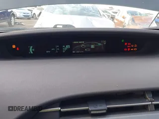 2015 Toyota Prius Four with VIN JTDKN3DU1F0398370, listed as a IAAI auction lot 41925595 with 130,131 mi miles. Bid and sale history available at carsss.com. Image 7.