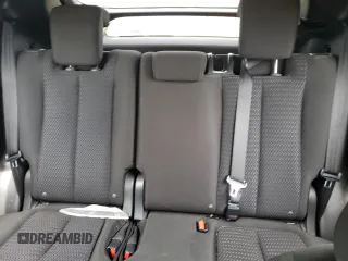 2020 Mitsubishi Eclipse Cross ES z VIN JA4AS3AA0LZ014580, wystawiony jako Copart lot #57569465 z przebiegiem 74 953 mil mil oraz Szkoda całkowita • Salvage title. Historia ofert i sprzedaży dostępna na DreamBid. Obrazek 10.
