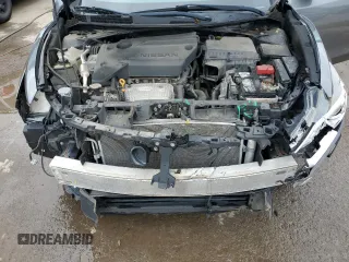 2017 Nissan Altima S z VIN 1N4AL3AP5HN336708, wystawiony jako Copart lot #57409535 z przebiegiem 140 431 mil mil oraz Szkoda całkowita • Salvage title. Historia ofert i sprzedaży dostępna na DreamBid. Obrazek 11.