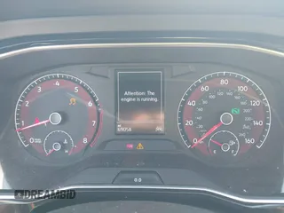 2020 Volkswagen Jetta S z VIN 3VWCB7BU5LM035468, wystawiony jako IAAI lot #41785899 z przebiegiem 69 058 mil mil oraz . Historia ofert i sprzedaży dostępna na DreamBid. Obrazek 7.