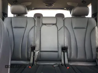 2019 Audi Q7 Prestige with VIN WA1VAAF78KD013548, listed as a Copart auction lot 56485545 with 52,308 mi miles and Salvage title. Bid and sale history available at DreamBid. Image 10.