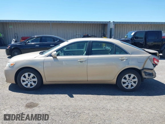 2011 Toyota Camry LE with VIN 4T1BF3EK9BU681057, listed as a IAAI auction lot 42207555 with 147,476 mi miles and . Bid and sale history available at DreamBid. Image 15.