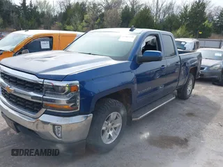 2017 Chevrolet Silverado 1500 LT with VIN 1GCVKREC5HZ114929, listed as a IAAI auction lot 41903130 with 77,998 mi miles and . Bid and sale history available at DreamBid. Image 14.