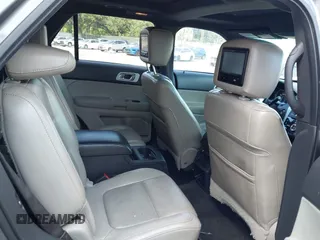 2012 Ford Explorer Limited с VIN 1FMHK7F81CGA35009, выставлен на аукционе IAAI как лот 42558314 с пробегом 185 564 миль миль и . История ставок и продаж доступна на DreamBid. Изображение 8.