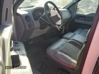 2007 Ford F-150 XL z VIN 1FTPF12VX7NA18868, wystawiony jako Copart lot #85930704 z przebiegiem 88 546 mil mil oraz Szkoda całkowita • Salvage title. Historia ofert i sprzedaży dostępna na DreamBid. Obrazek 8.