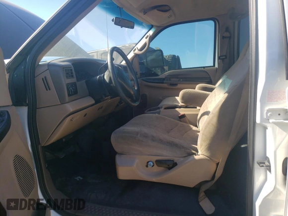 1999 Ford Super Duty F-250 XL with VIN 1FTNW21FXXEC06071, listed as a Copart auction lot 67777614 with 204,661 mi miles and Salvage Title. Bid and sale history available at carsss.com. Image 7.