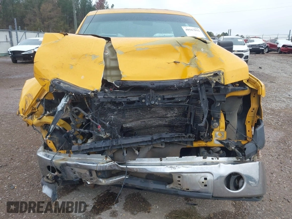 2013 Ford F-150 XL z VIN 1FTPF1CF1DKF06904, wystawiony jako IAAI lot #40567012 z przebiegiem Nie podano mil oraz . Historia ofert i sprzedaży dostępna na DreamBid. Obrazek 6.