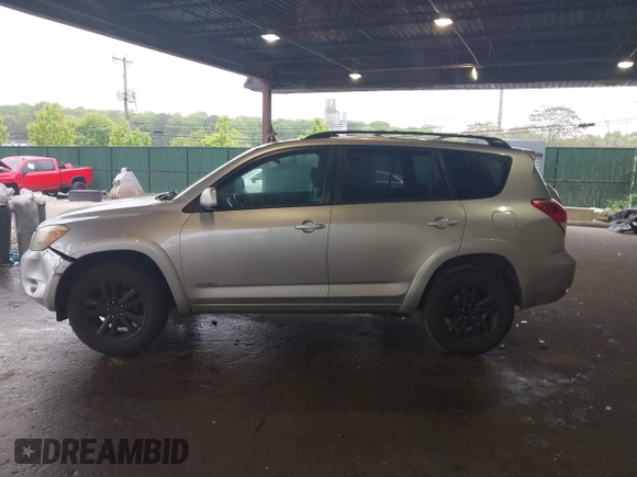 2006 Toyota RAV4 Sport z VIN JTMBD32V366010048, wystawiony jako IAAI lot #42253991 z przebiegiem 271 034 mil mil oraz . Historia ofert i sprzedaży dostępna na DreamBid. Obrazek 14.
