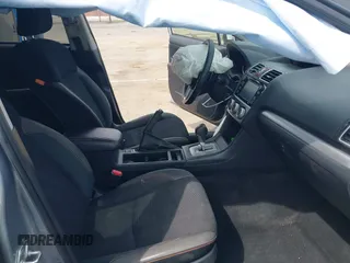 2016 Subaru Crosstrek Premium с VIN JF2GPABC1G8302188, выставлен на аукционе IAAI как лот 41802857 с пробегом 157 845 миль миль и . История ставок и продаж доступна на DreamBid. Изображение 5.