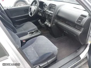 2006 Honda CR-V EX with VIN JHLRD68886C017390, listed as a IAAI auction lot 41458626 with 209,177 mi miles. Bid and sale history available at carsss.com. Image 5.