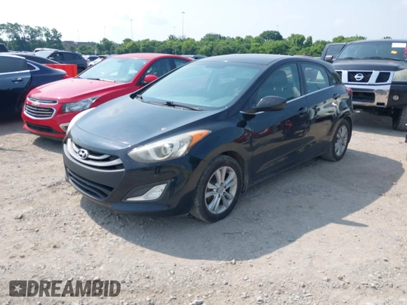 2013 Hyundai Elantra с VIN KMHD35LE4DU024969, выставлен на аукционе IAAI как лот 42391659 с пробегом 140 989 миль миль и . История ставок и продаж доступна на DreamBid. Изображение 2.