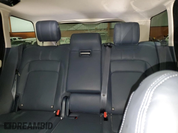 2020 Land Rover Range Rover z VIN SALGS5SEXLA572439, wystawiony jako Copart lot #84439144 z przebiegiem 64 829 mil mil oraz Czysty tytuł • Clean title. Historia ofert i sprzedaży dostępna na DreamBid. Obrazek 10.