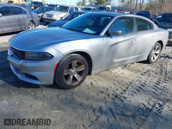 2017 Dodge Charger SXT with VIN 2C3CDXHG6HH524762, listed as a IAAI auction lot 41886183 with 161,896 mi miles and . Bid and sale history available at DreamBid. Image 22.