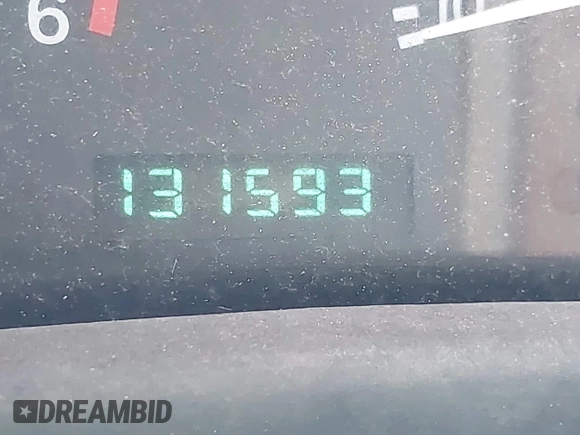 1997 Jeep Wrangler Sport with VIN 1J4FY19S5VP539283, listed as a IAAI auction lot 41996476 with 131,593 mi miles and . Bid and sale history available at DreamBid. Image 16.