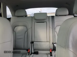 2015 Audi Q5 Premium Plus with VIN WA1DGAFP1FA084446, listed as a Copart auction lot 50803345 with 199,246 mi miles and Salvage Title. Bid and sale history available at carsss.com. Image 10.