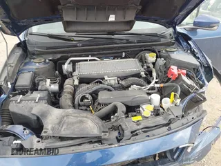 2021 Subaru Outback Limited XT with VIN 4S4BTGND4M3224537, listed as a IAAI auction lot 42302024 with 57,286 mi miles and . Bid and sale history available at DreamBid. Image 10.