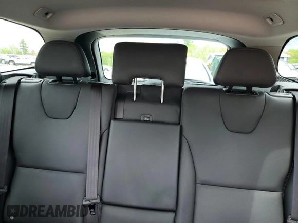 2015 Volvo XC60 T6 Premier Plus с VIN YV4902RCXF2626083, выставлен на аукционе Copart как лот 57111005 с пробегом 163 022 миль миль и Чистый • Clean title. История ставок и продаж доступна на DreamBid. Изображение 10.