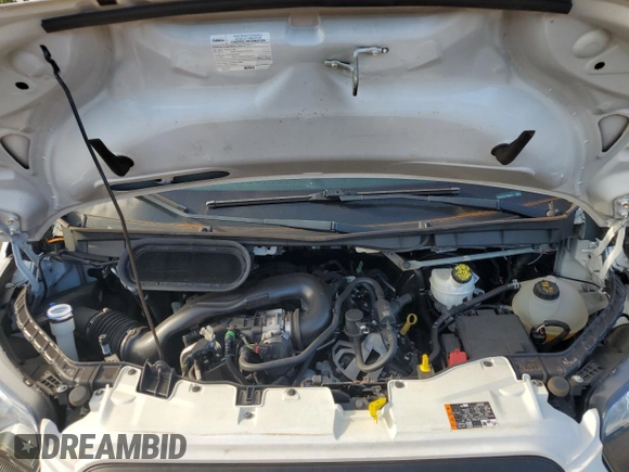 2020 Ford Transit Passenger XL с VIN 1FBAX2C87LKB39441, выставлен на аукционе Copart как лот 86386694 с пробегом 41 847 миль миль и Списание • Salvage title. История ставок и продаж доступна на DreamBid. Изображение 12.