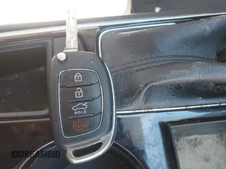 2019 Hyundai Sonata SE with VIN 5NPE24AF6KH782482, listed as a IAAI auction lot 41994023 with 107,610 mi miles and . Bid and sale history available at carsss.com. Image 11.