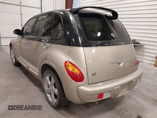 2004 Chrysler PT Cruiser GT с VIN 3C8FY78G74T282464, выставлен на аукционе IAAI как лот 42083662 с пробегом 98 532 миль миль и . История ставок и продаж доступна на DreamBid. Изображение 3.