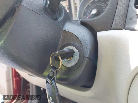 2008 Hyundai Accent GLS z VIN KMHCN46C88U276059, wystawiony jako IAAI lot #42567948 z przebiegiem 59 320 mil mil oraz . Historia ofert i sprzedaży dostępna na DreamBid. Obrazek 11.