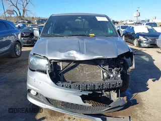 2015 Dodge Grand Caravan R/T with VIN 2C4RDGEG4FR641161, listed as a IAAI auction lot 41237033 with 286,564 mi miles and . Bid and sale history available at DreamBid. Image 13.