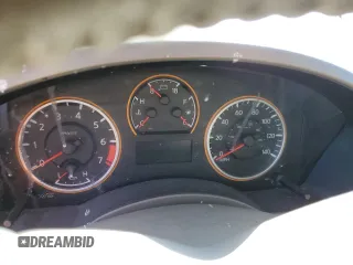 2008 Nissan Titan XE z VIN 1N6BA06A18N308019, wystawiony jako Copart lot #86018254 z przebiegiem Nie podano mil oraz Szkoda całkowita • Salvage title. Historia ofert i sprzedaży dostępna na DreamBid. Obrazek 9.