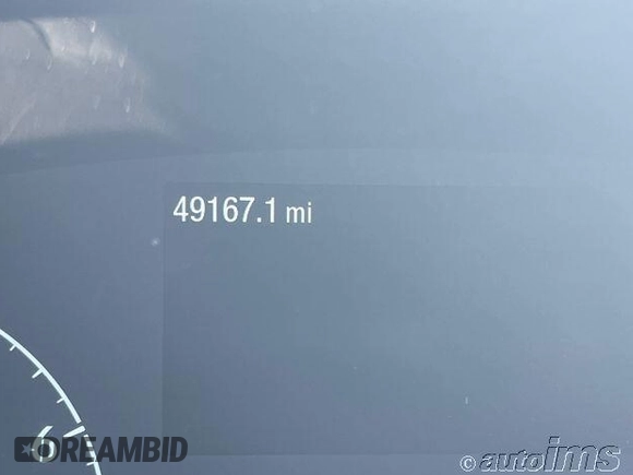 2021 Ford Transit Cargo with VIN 1FTBR1C87MKA05695, listed as a IAAI auction lot 42787001 with 49,167 mi miles and . Bid and sale history available at DreamBid. Image 8.