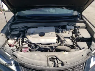 2022 Lexus UX 250h F Sport с VIN JTHR9JBH0N2062952, выставлен на аукционе Copart как лот 54942905 с пробегом 36 314 миль миль и Списание • Salvage title. История ставок и продаж доступна на DreamBid. Изображение 11.