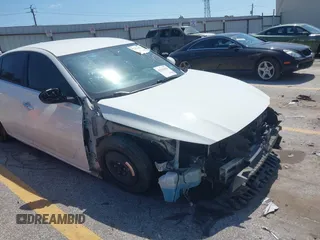 2020 Nissan Altima S z VIN 1N4BL4BVXLC184212, wystawiony jako IAAI lot #42283417 z przebiegiem 119 077 mil mil oraz . Historia ofert i sprzedaży dostępna na DreamBid. Obrazek 19.